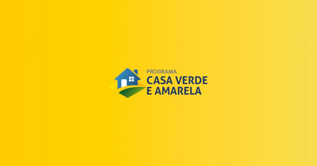 Casa Verde e Amarela - Itumirim – MG → INSCRIÇÕES E CADASTRO 2024 2